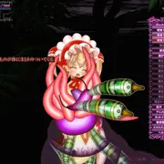 丸呑みアニメ