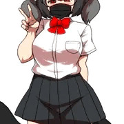 JKアイアイちゃん