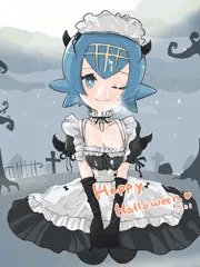 ハロウィン🎃