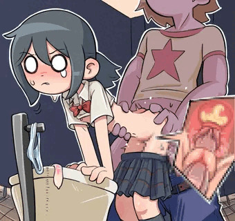 NSFW-scottpilgrim