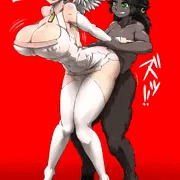 悪堕ち的なあれ