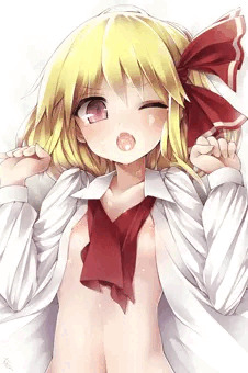 ルーミアデコレーション