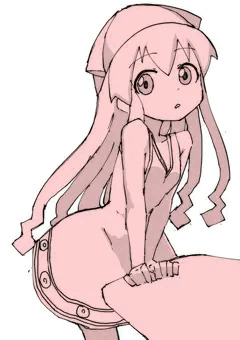 無知でも体は成長する