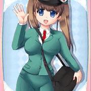 【ヤンデレイラコン】愛乃 蛇依