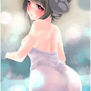 湯けむり羊ちゃん