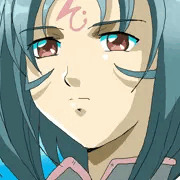 .hack//SIGN　スバル