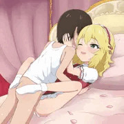 お題の桃華に興奮してしまったので・・・