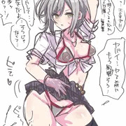 彼氏の変態趣味に付き合ってくれるしほちゃん