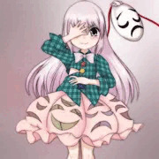 幻想郷の希望 全て私が頂こう！全ての人間の感情の為に！