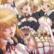 ホムメイド三昧