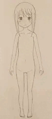 三ツ星カラーズ　琴葉修正