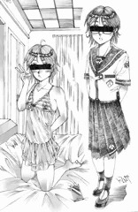 うちの地味子Ⅱ