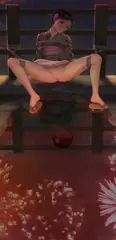 はなび (うごイラ)