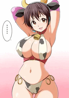 及川雫さん