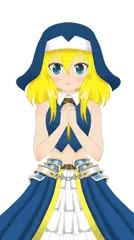 ソウリンちゃん