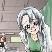 いいですか、落ち着いて