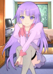ガハラさん誕生日