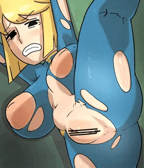 敗北レイプ寸前Vault girl