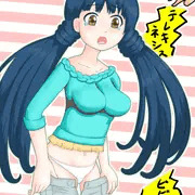 北上麗花のテレキネシス
