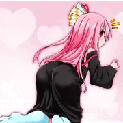 無自覚挑発をするあかねちゃん