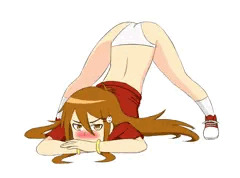 Jack'O Pose