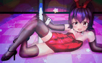 酒匂バニー