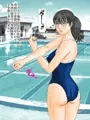 視姦　地味女子高生・佐伯雪絵