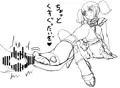 通りすがりのアイドル
