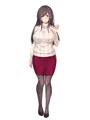 突如消えた妻から届く寝取られビデオレター