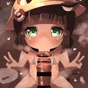 お掃除フェラ睦月ちゃん