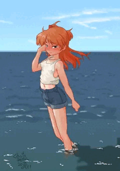 夏の思い出
