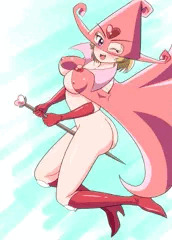 わんどろろん艶靡ちゃん