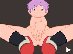 【Flash】ひなちゃん危機一髪