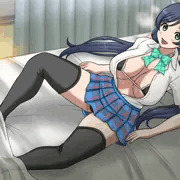 東條希