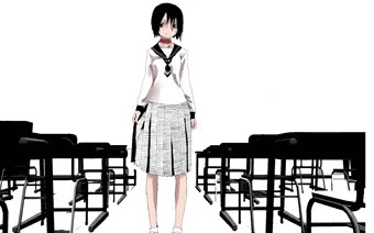 うちの奴隷ちゃん