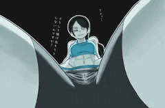 ＷｉｉＦｉｔトレーナー