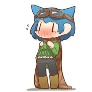 21型妖精さん