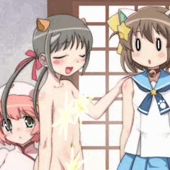同じセルに描き込んでいるので取れませんですです