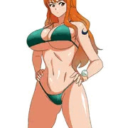 ナミ