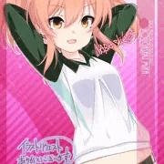 リクエスト「城ヶ崎美嘉(デレマス)」240329