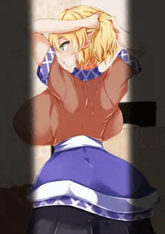 どたぷんボディパルスィさん
