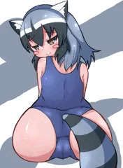 おっきくなったらアライさんに任せるのだ！