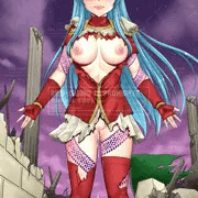 魔石に支配されたエイリーク