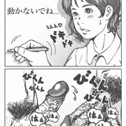 ちんぽ絵師♡