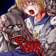 ゾンビとシェリー