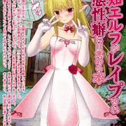 C97冬コミ新刊【無知エルフがレイプされ変態性癖に目覚める本】