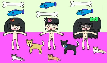わんにゃん大作戦