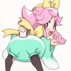 大人気Vtuberのマロみゃ