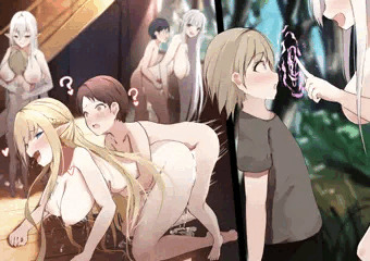 エルフの繫殖