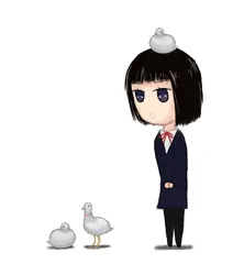 ぽっぽー